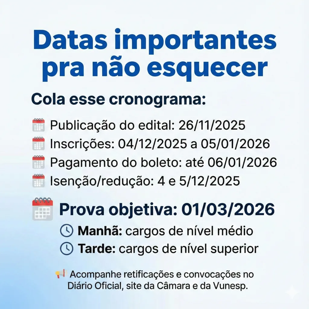 Guia definitivo do concurso Câmara de Caraguatatuba 10 Gemini Generated Image 1g7z0y1g7z0y1g7z