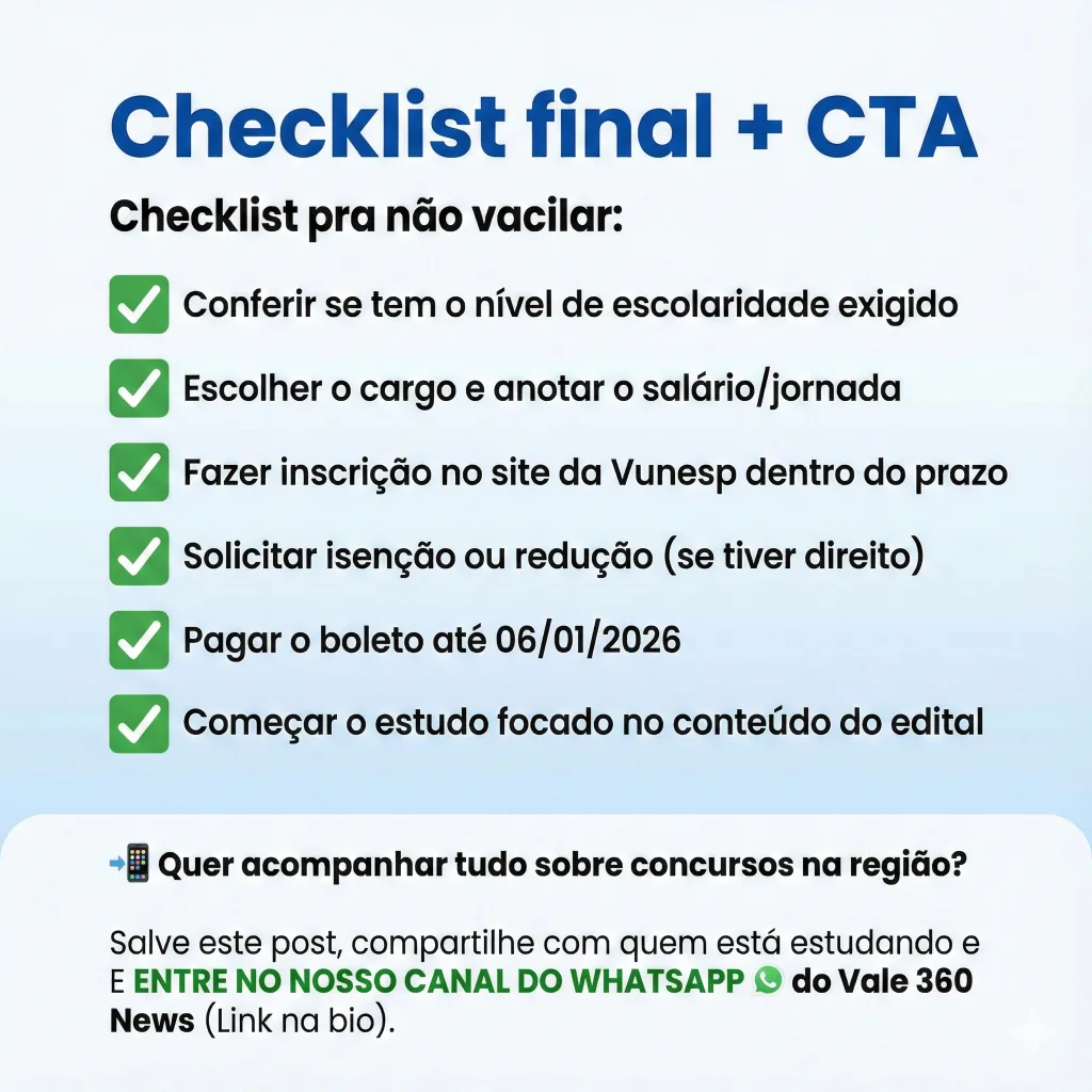 Guia definitivo do concurso Câmara de Caraguatatuba 12 Gemini Generated Image soagsxsoagsxsoag