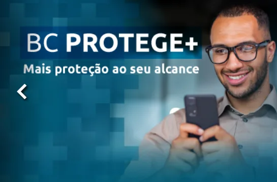 BC Protege+ a ferramenta gratuita para evitar a abertura de contas bancárias não autorizadas; veja como usar