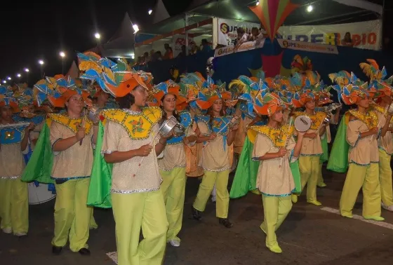 Depois de 13 anos, São José dos Campos volta a ter desfile de escolas de samba no Carnaval 2026, confirma Prefeito