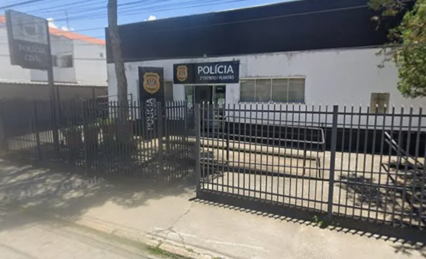 Jovens são baleados em Lorena