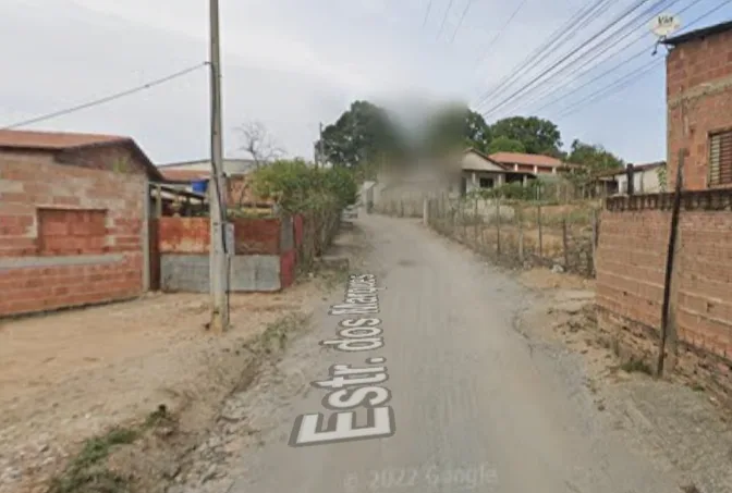 Motorista morre após colisão com poste em Lorena