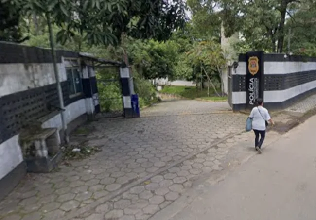 Idosos sofrem grave acidente de moto em Guaratinguetá