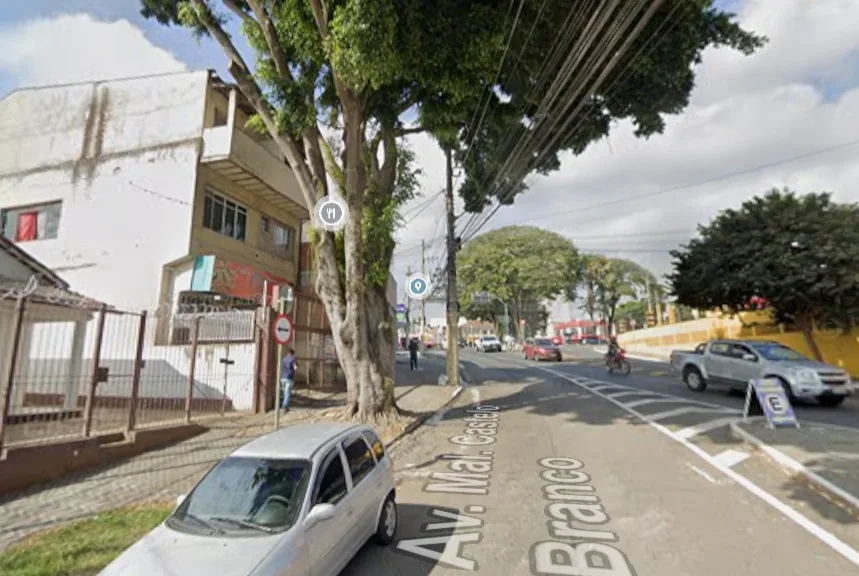 Mulher pode ter sido empurrada pelo namorado de varanda em São José dos Campos