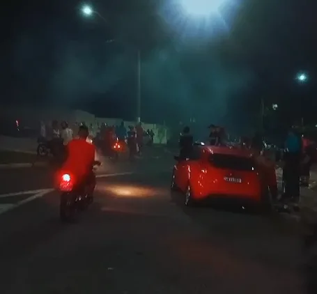 Motofluxo clandestino vence a ordem e o sossego da população no Vale do Paraíba e Litoral Norte