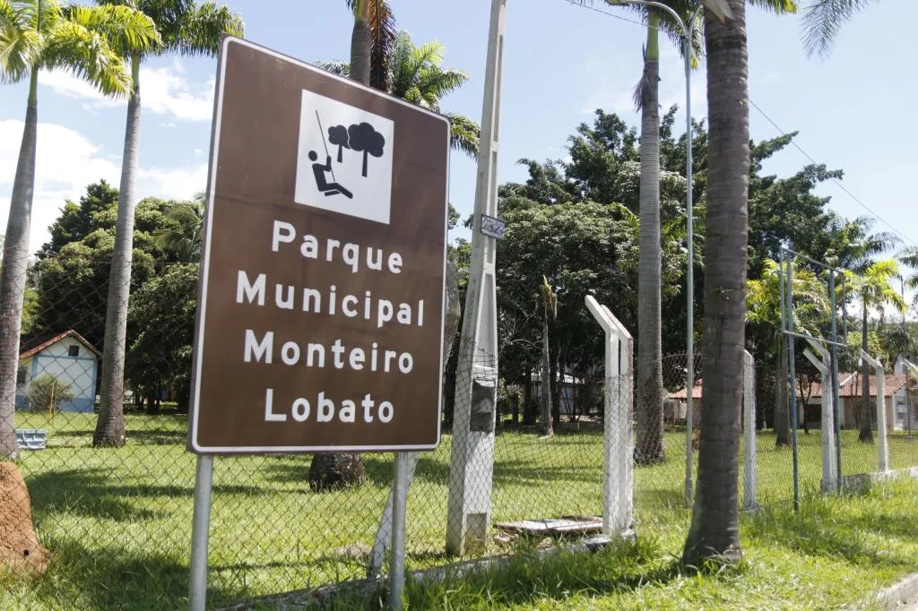 concessão à iniciativa privada de seis parques municipais em Taubaté