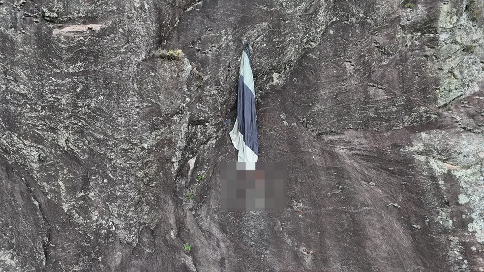 Pedra do Baú
