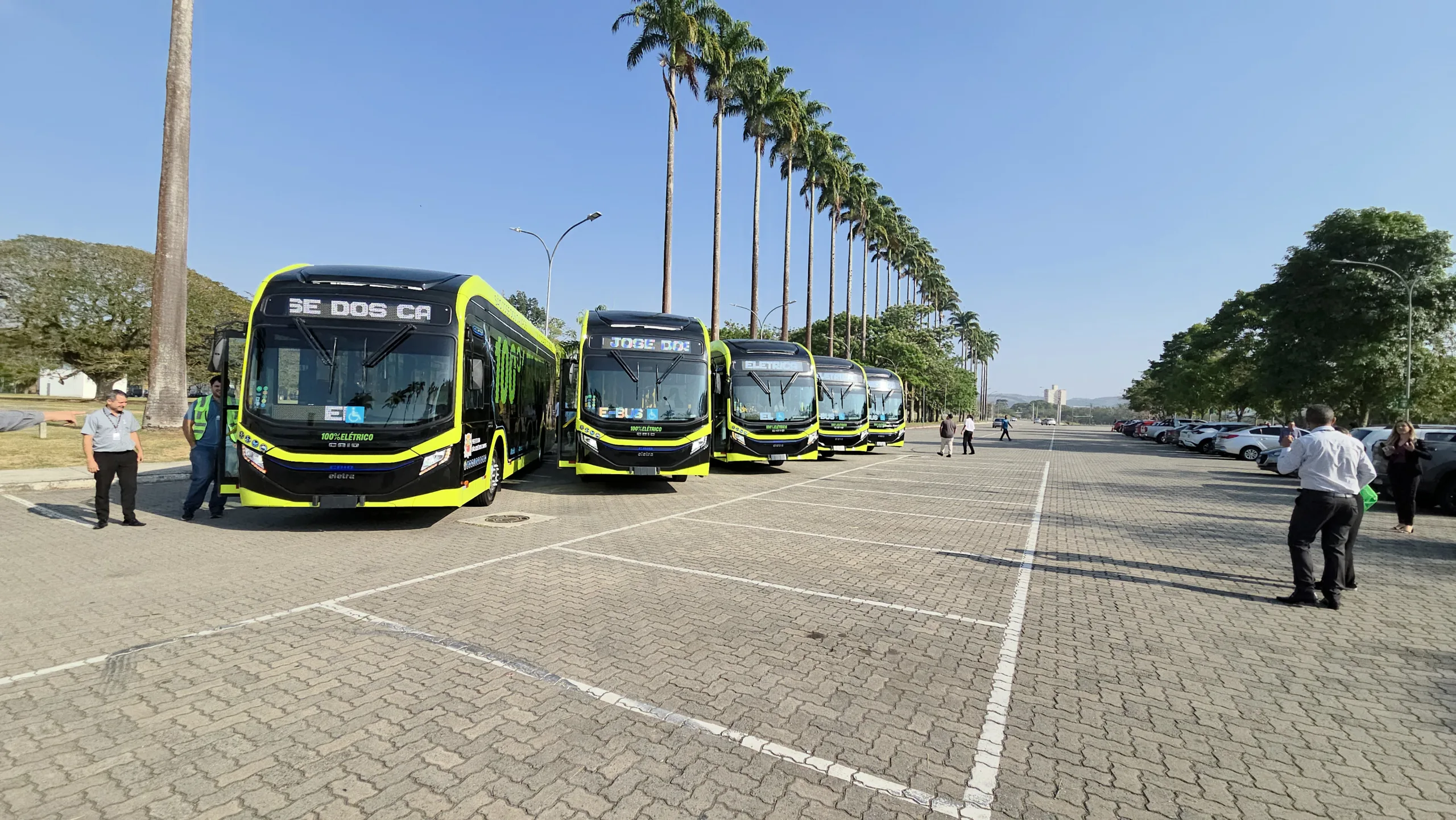 Tarifa de ônibus em São José dos Campos sobe para R$ 6,50 e começa a valer em 29 de janeiro
