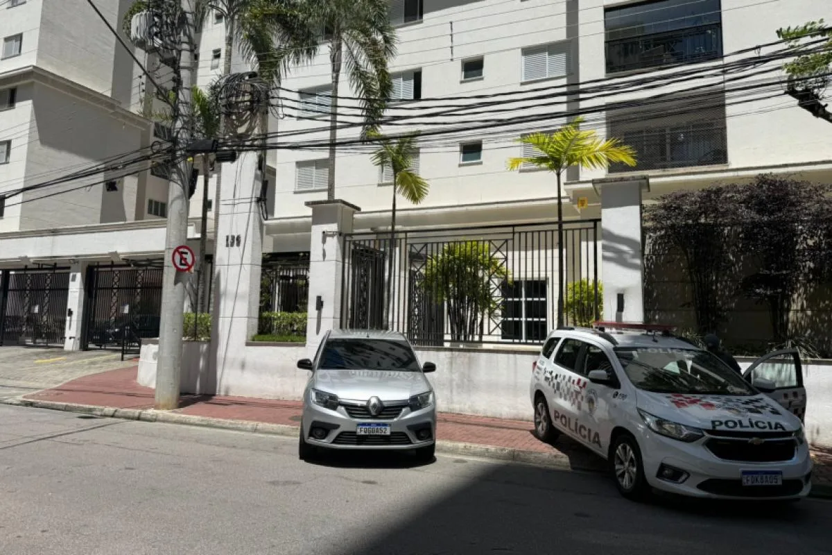“Se arrumasse outro, me mataria”: Mulher revela ameaças de ex e investigador aposentado, antes de crime em bairro nobre de São Josédos Campos