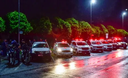 GCM atende mais de 2 mil chamados de perturbação de sossego em Jacareí