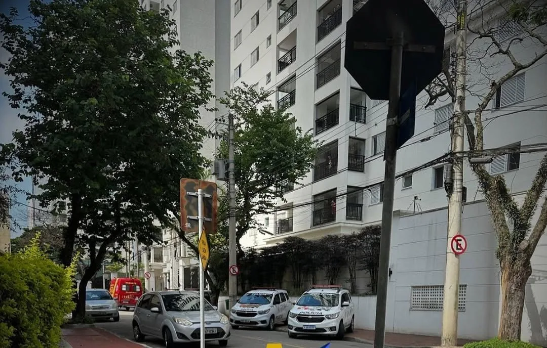 Investigador aposentado é preso em flagrante após homicídio passional em condomínio de São José dos Campos 1 Investigador aposentado