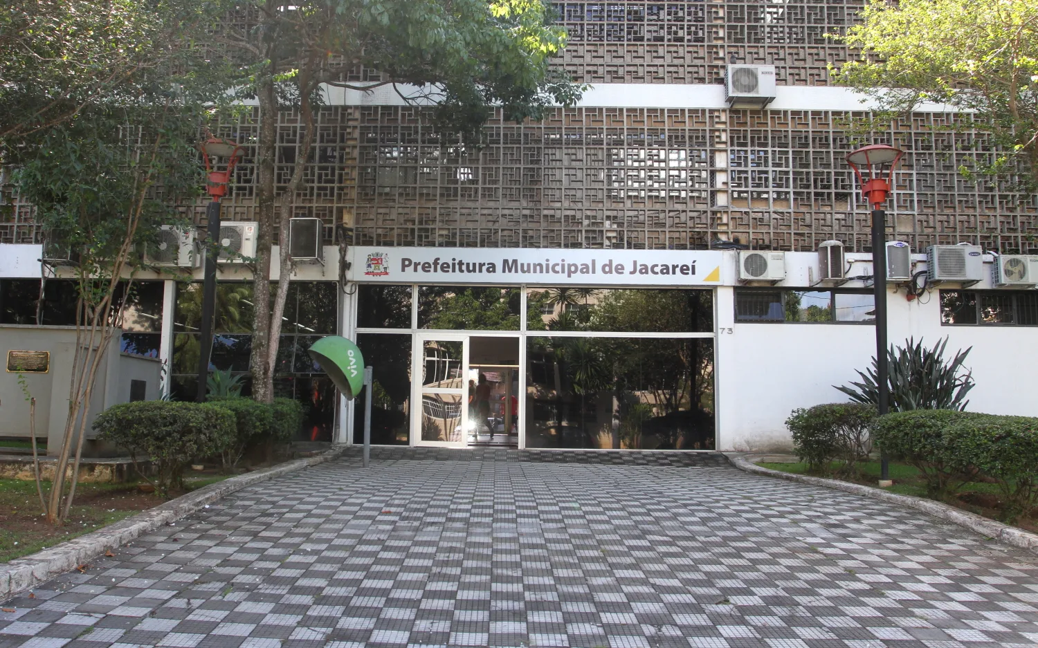 Concurso Público Jacareí