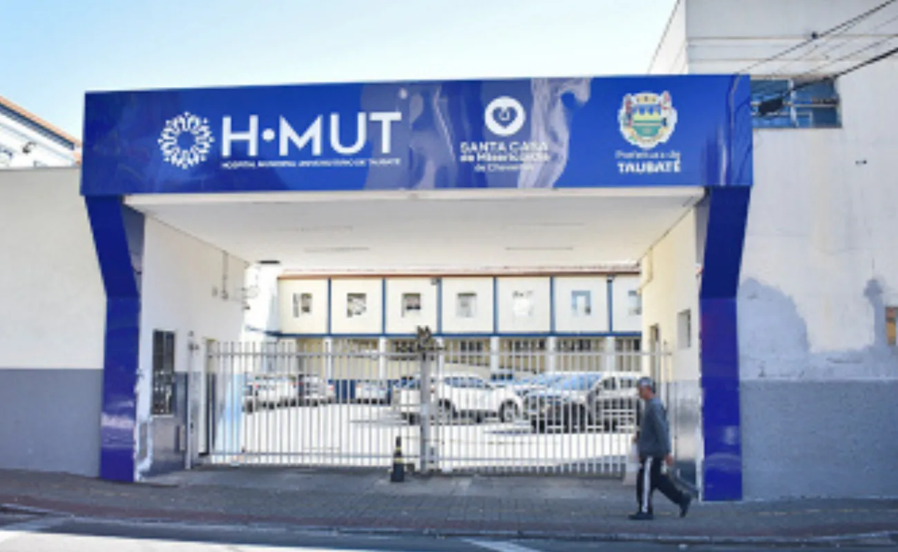Prefeitura de Taubaté confirma sarna no HMUT; 39 funcionários foram infectados