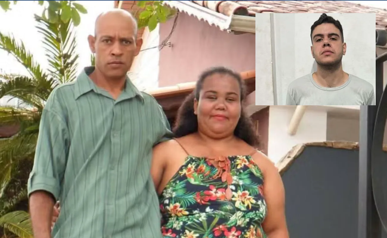 Justiça mantém motorista que atropelou casal de bicicleta em Caçapava preso preventivamente