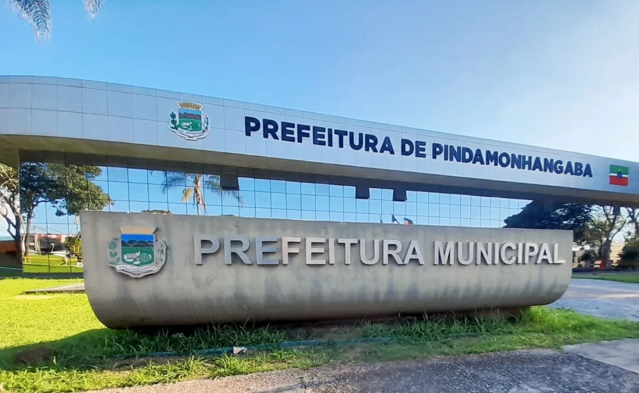 Pinda: prefeito diz que não volta atrás sobre IPTU, mas anuncia taxa de lixo simbólica para terrenos de todos os tamanhos