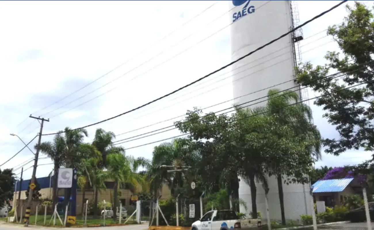 Estágio SAEG Guaratinguetá com inscrições abertas e salários e benefícios de até R$ 2 mil mensais