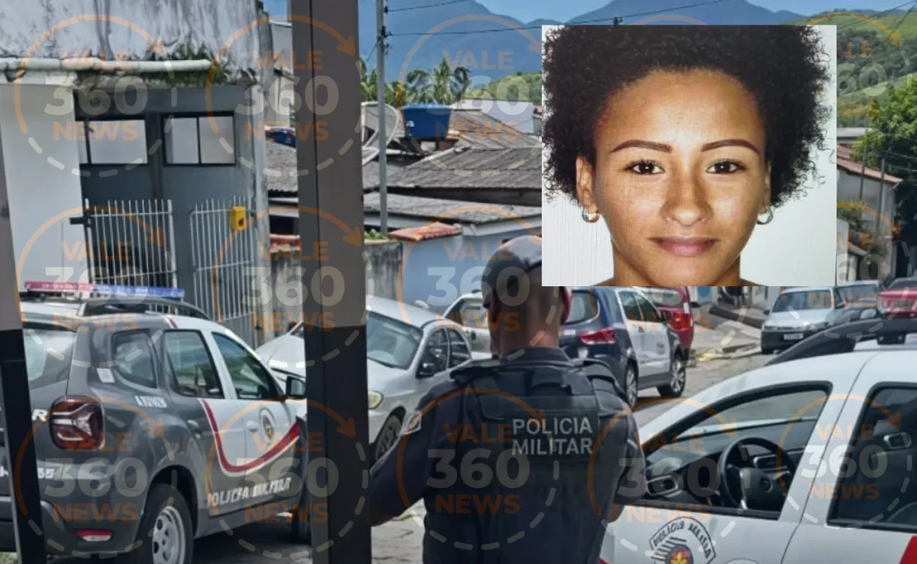 Feminicídio em São Sebastião: Mulher é achada morta e ex-namorado é principal suspeito