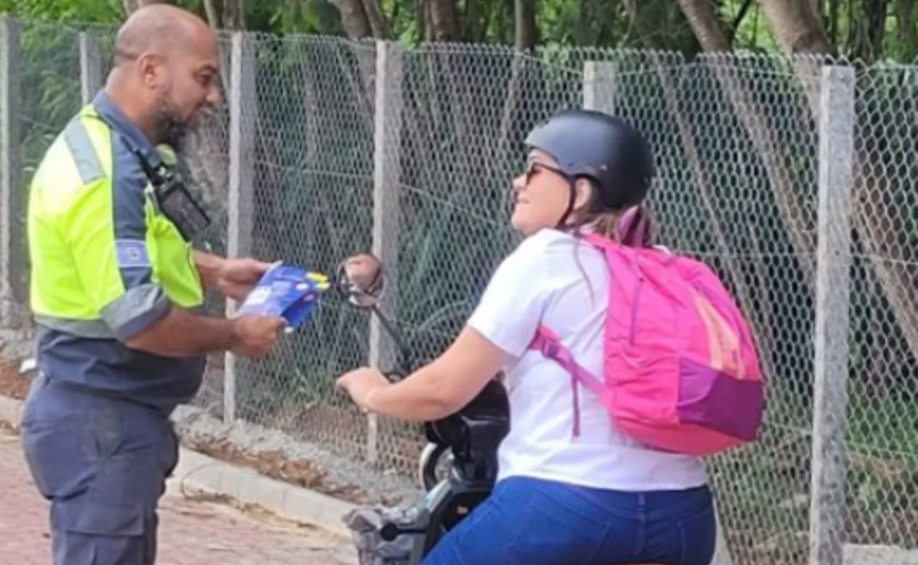 Multa no CPF