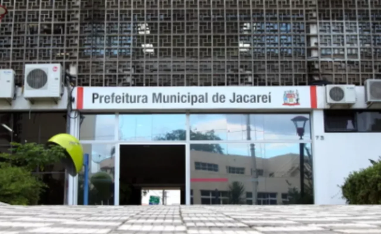 Contingenciamento de 30% em Jacareí
