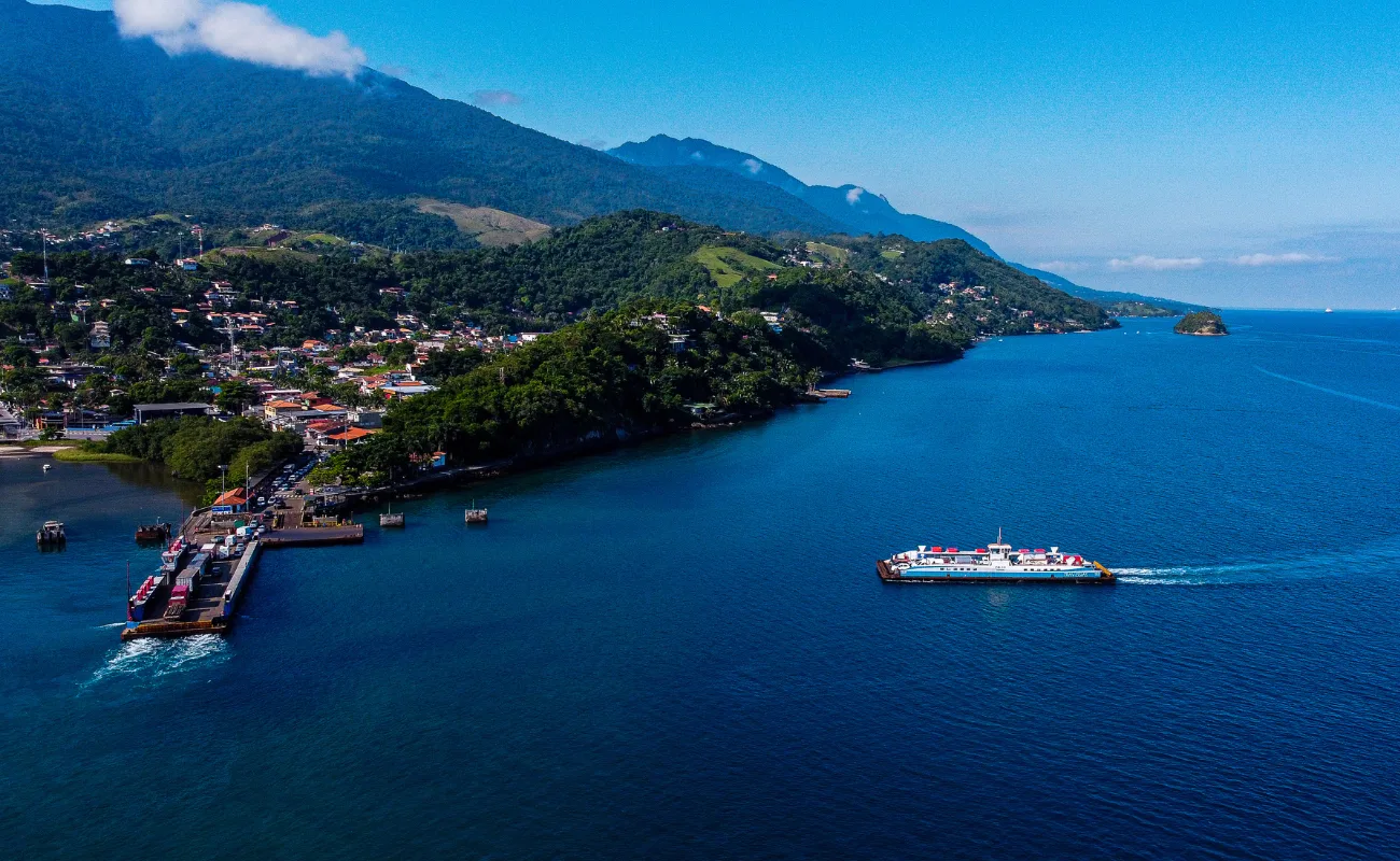 Prefeitura autoriza início da cobrança da Taxa Ambiental em Ilhabela e sistema de cobrança deve estar pronto em 10 dias