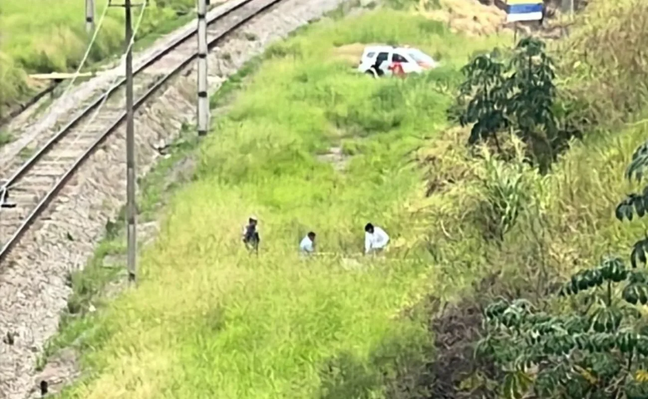 Polícia de São José dos Campos investiga se homem encontrado morto perto da linha do trem estava desaparecido