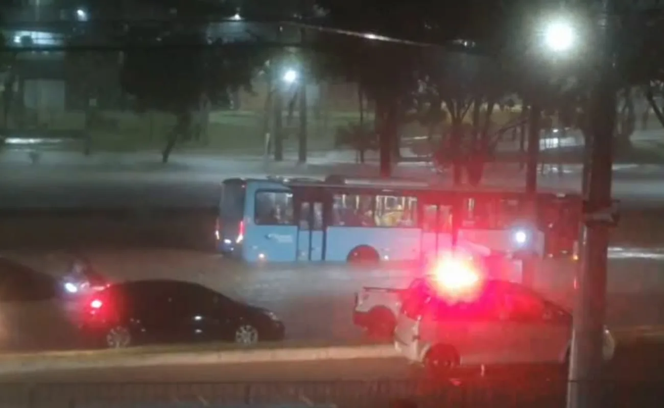 transtornos no Hospital da Vila Industrial em São José dos Campos