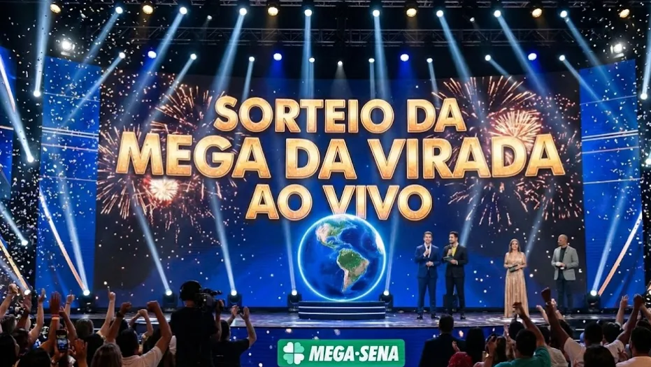 números bilionários da Mega da Virada
