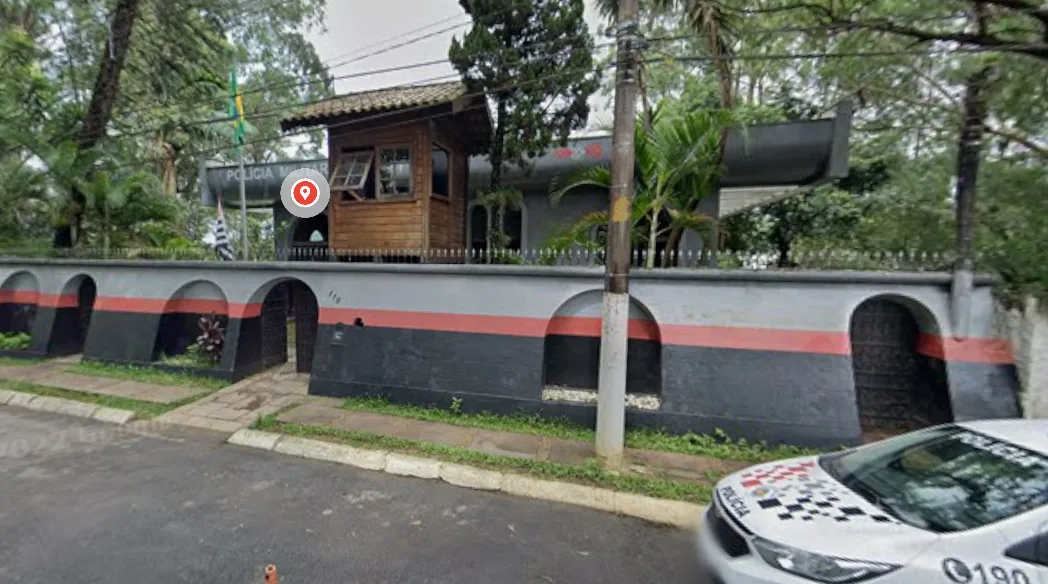 PMs que morreram em acidente de moto na Rio-Santos
