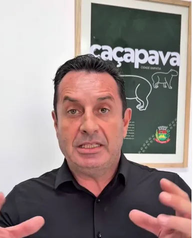 Roberto Sá