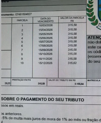 Grupos nas redes sociais bombam ao convocar a população para protesto contra aumento do IPTU e taxa do lixo em Pinda 1 Pindamonhangaba, Pinda, IPTU, aumento do IPTU, Planta Genérica de Valores, PGV, Taxa do Lixo, SMRSU, tributos municipais, protesto, manifestação, Praça da Cascata, Câmara de Pinda, mobilização nas redes sociais, prefeitura de Pindamonhangaba, Vale do Paraíba
