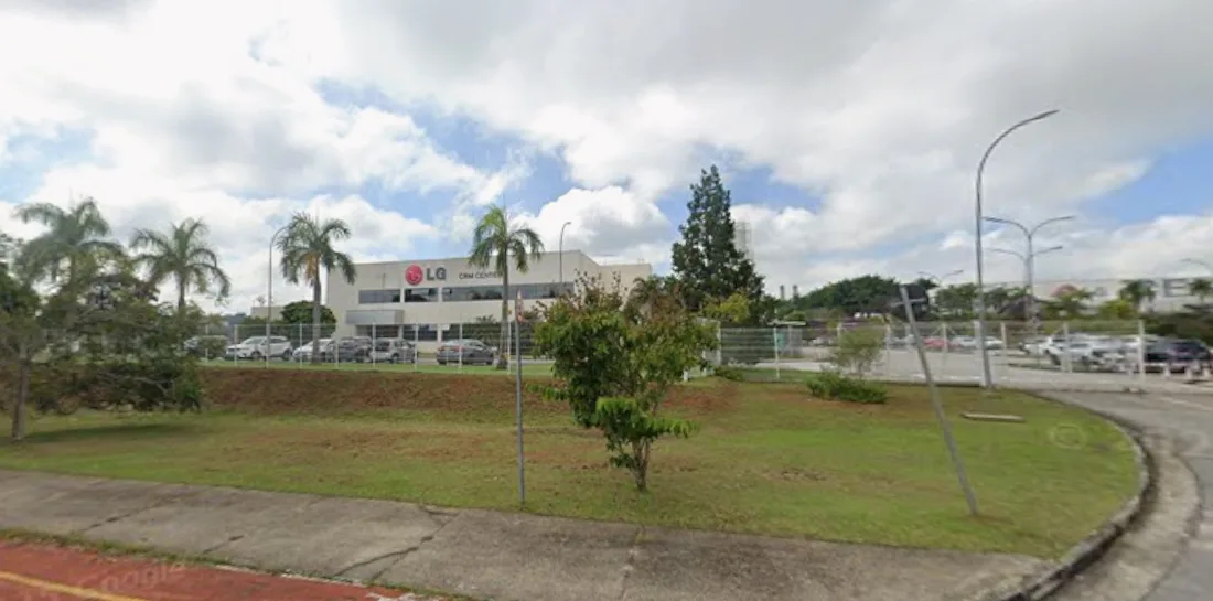 Fim do mistério: Antiga fábrica da LG em Taubaté é vendida e vai virar complexo logístico