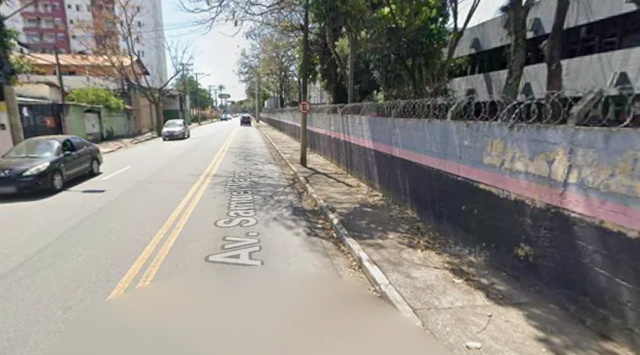 Policial Penal se envolve em briga generalizada após suposto assédio a mulher em São José dos Campos