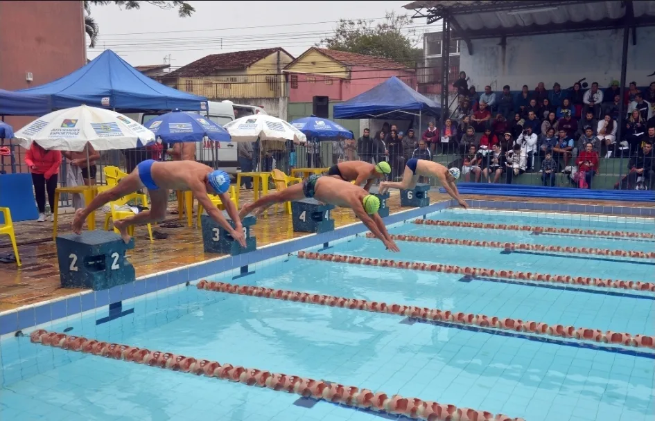 Programa São José Viva: São José dos Campos abre pré-inscrições para 42 modalidades esportivas