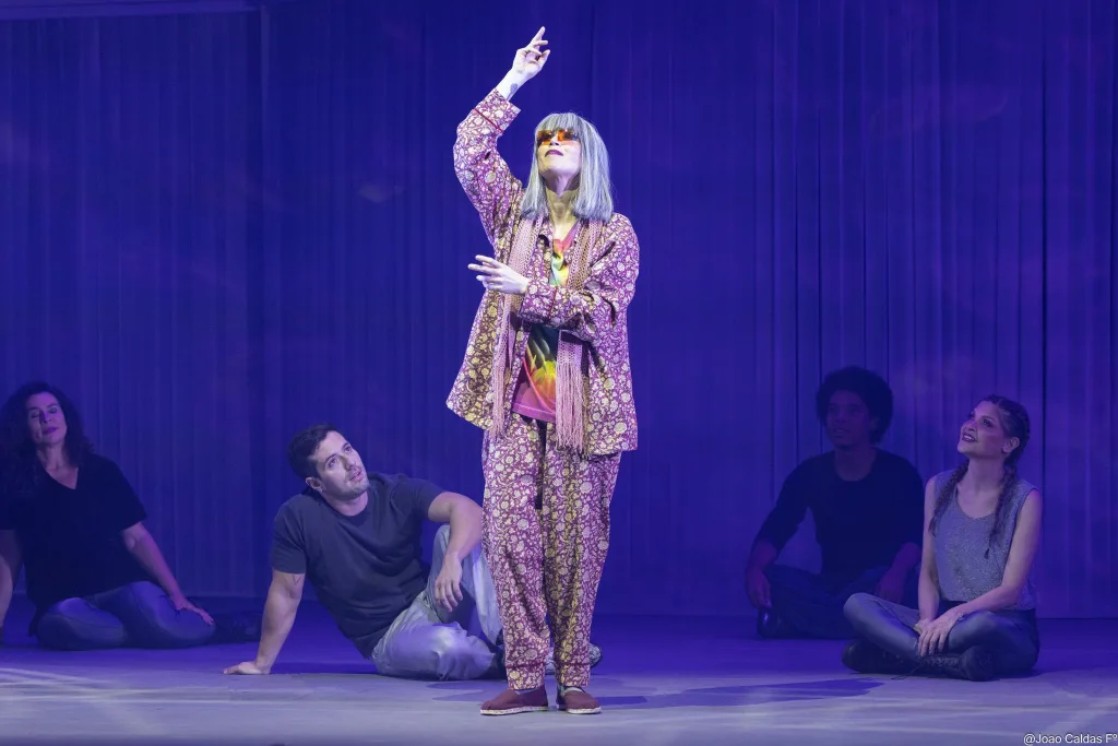 Musical Rita Lee em São José dos Campos