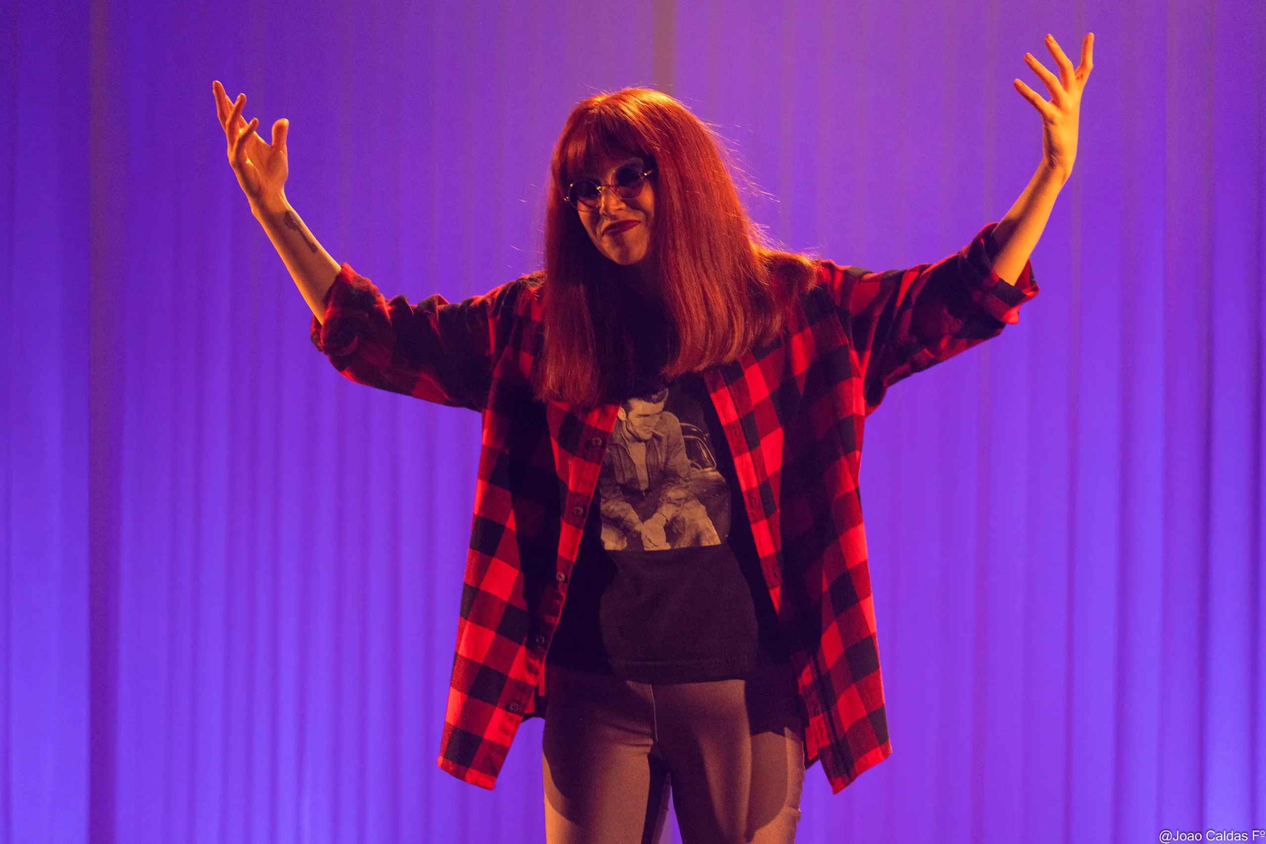 Musical Rita Lee em São José dos Campos