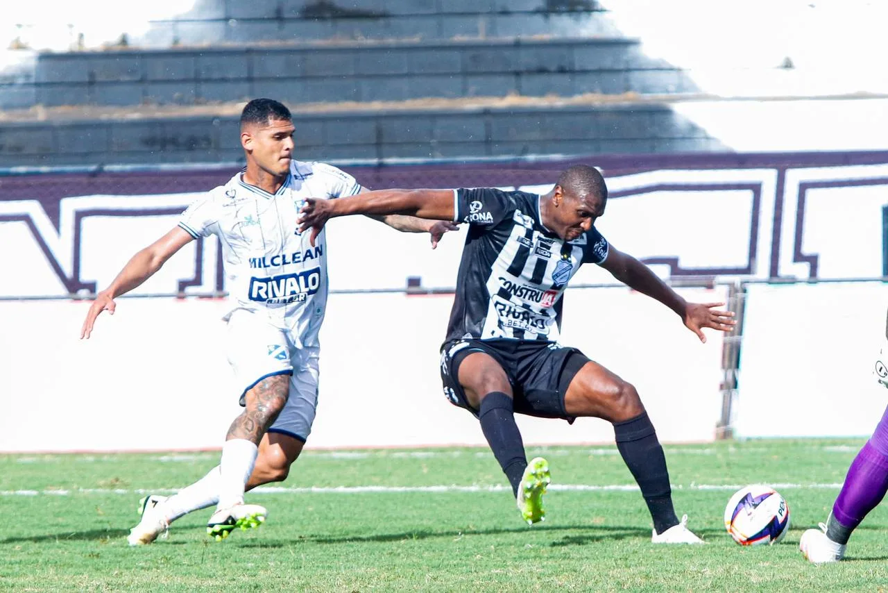 Taubaté x Inter de Limeira