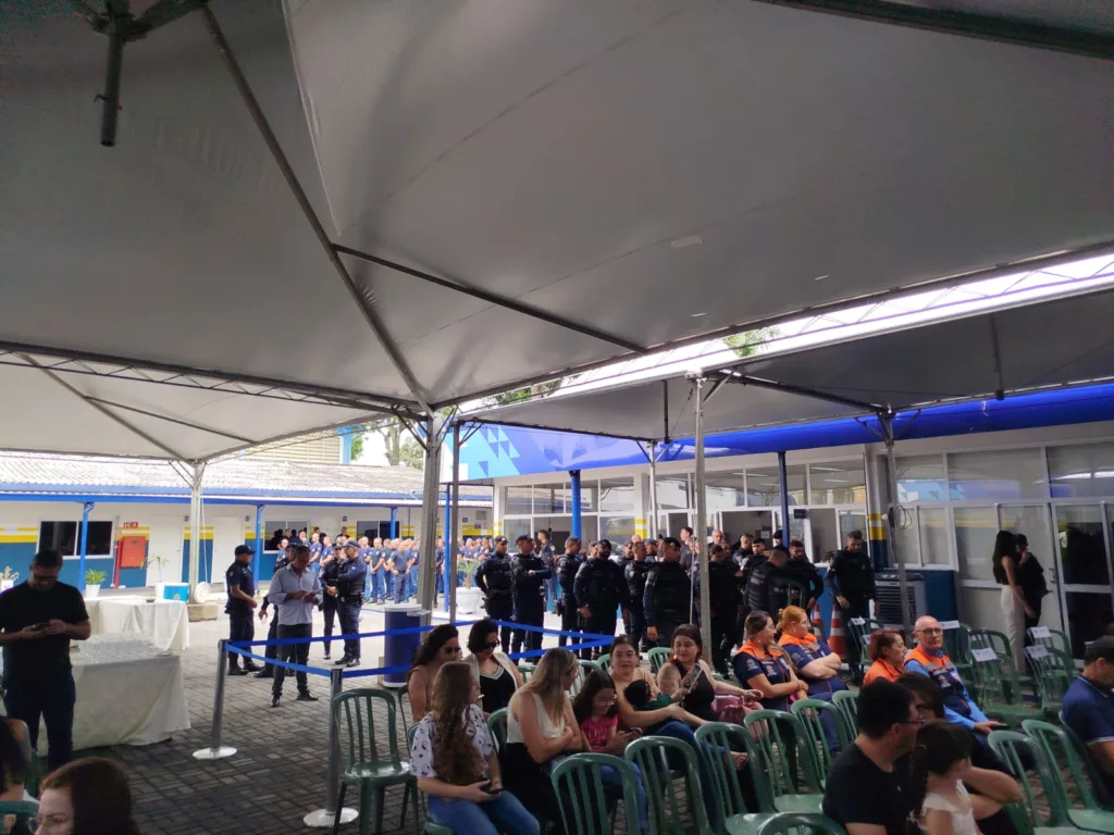 GCM de São José