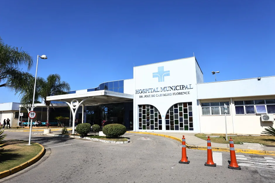 Inscrições abertas até dia 23: Hospital Municipal de São José dos Campos oferece vagas para especialização