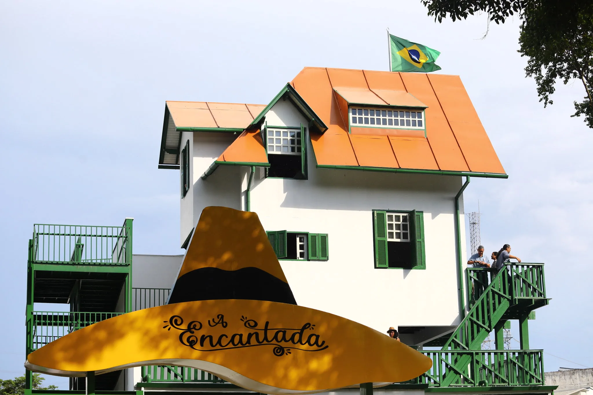 Gratuito: Casa Encantada em SJC oferece oficinas de férias para crianças de 4 a 14 anos