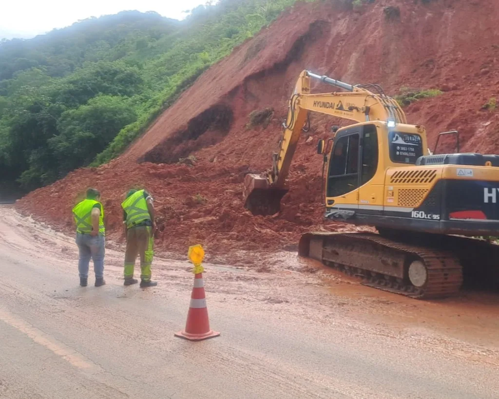 previsão de mais chuvas