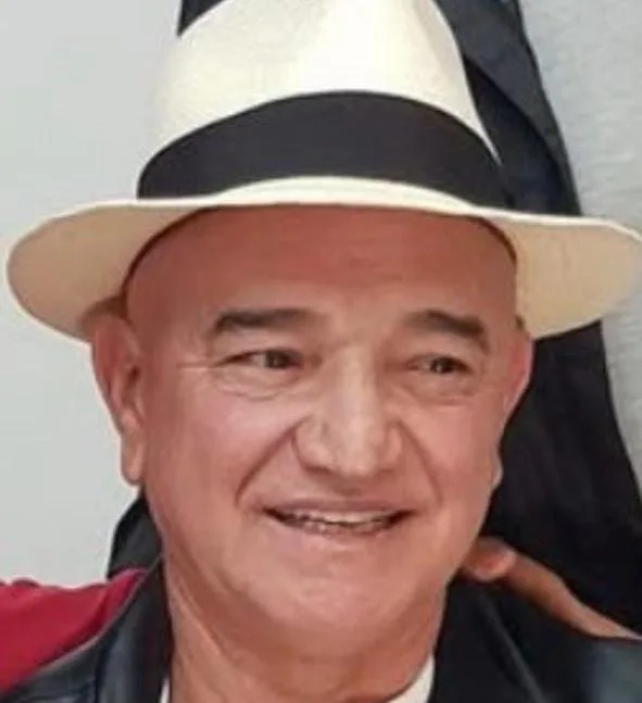 Gilberto Ferreira Neves, de 69 anos, morre durante exercícios em clube de Taubaté