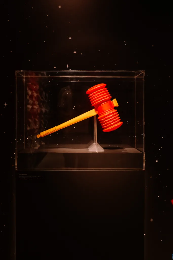 Tudo o que você precisa saber sobre a exposição do Chaves no Vale Sul, em São José dos Campos 4 exposição do Chaves