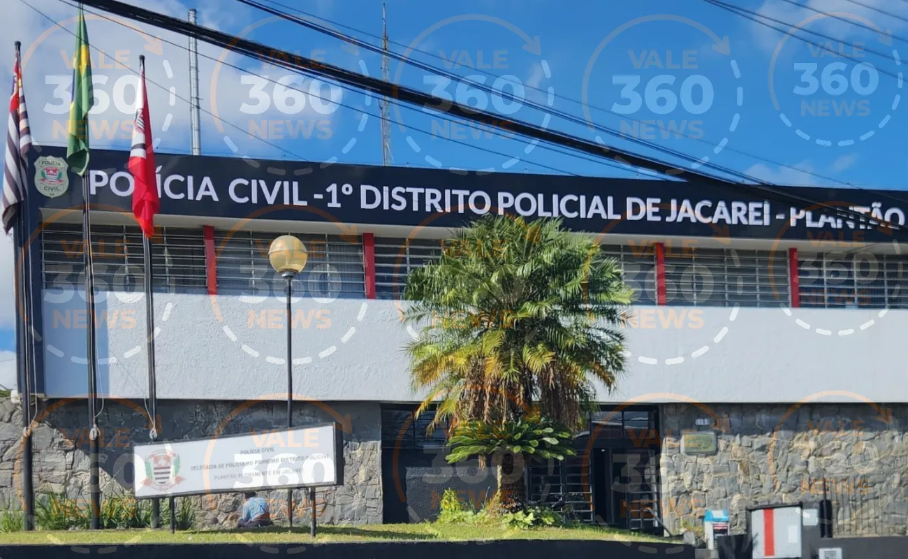 Jovem é baleado