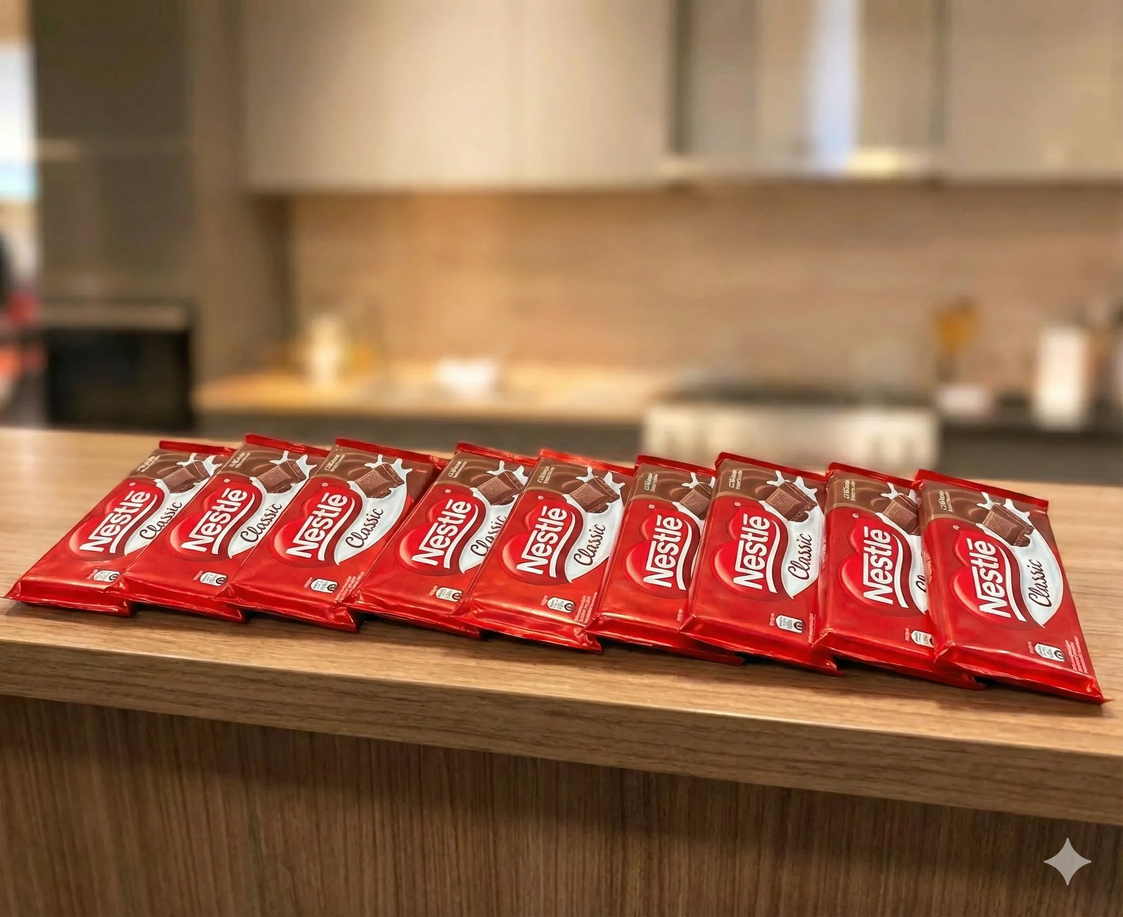 Cozinheiro