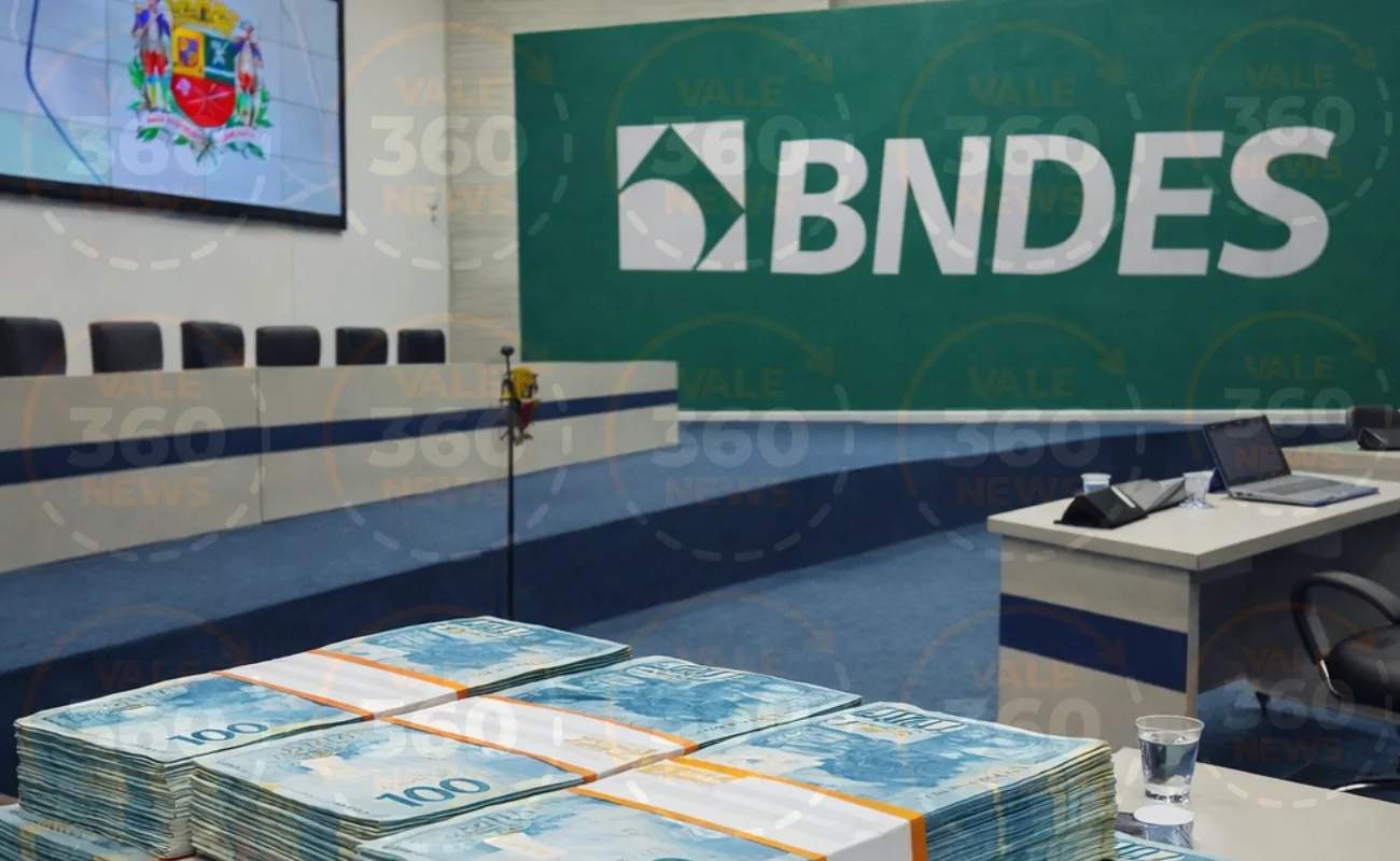 Vereadores aprovam empréstimo milionário do BNDES para São José dos Campos; Veja a lista de obras