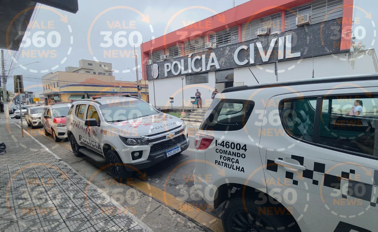 Confronto com a Força Tática deixa um morto e termina com apreensão de drogas em Caçapava