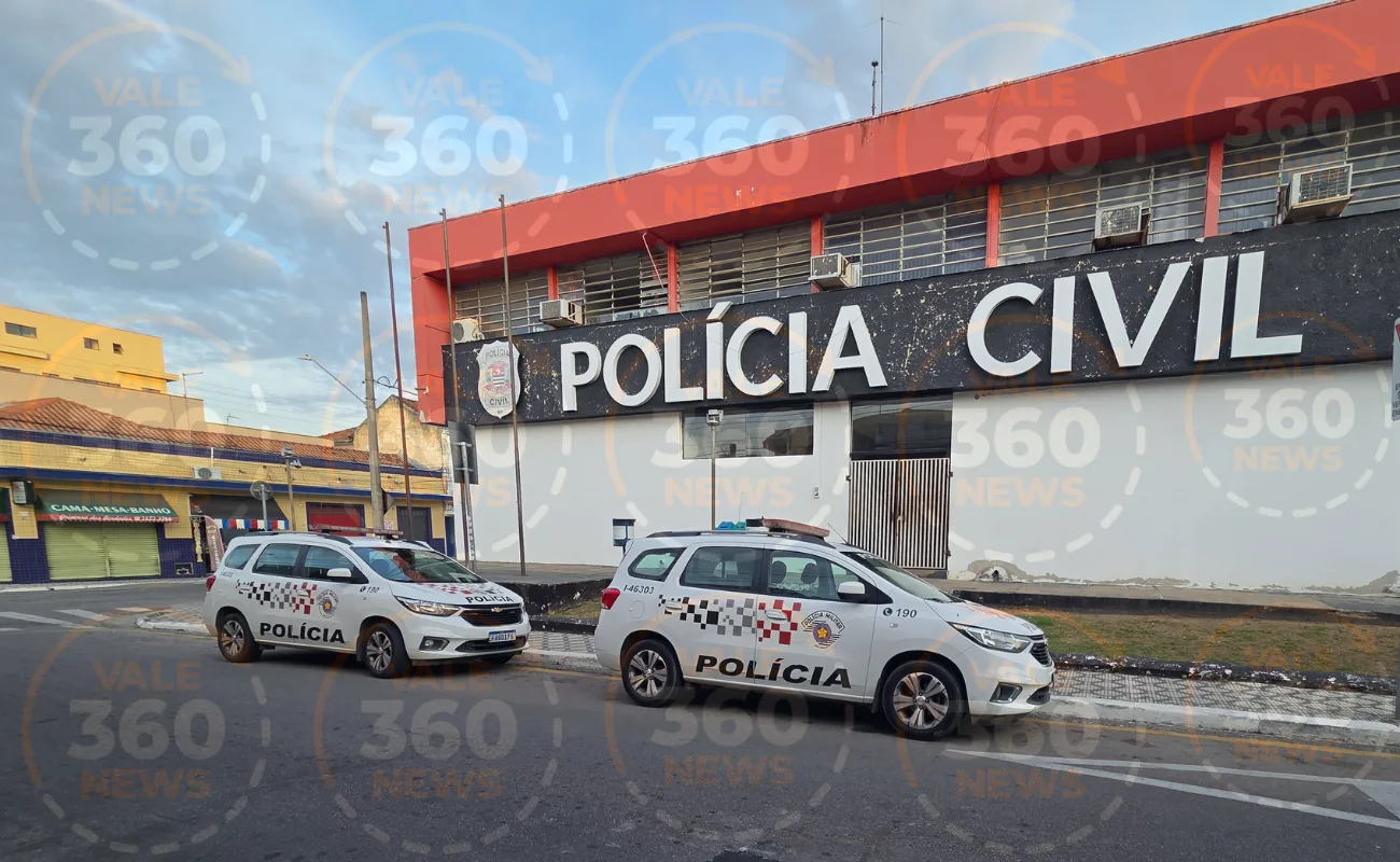 Fúria ao volante em Caçapava: Homem tenta matar ex-namorada com carro e atropela mãe e sobrinha dele propositalmente