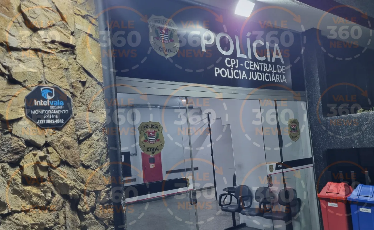 Irmão invade casa, ameaça cunhado de morte e acaba preso pela PM em São José dos Campos