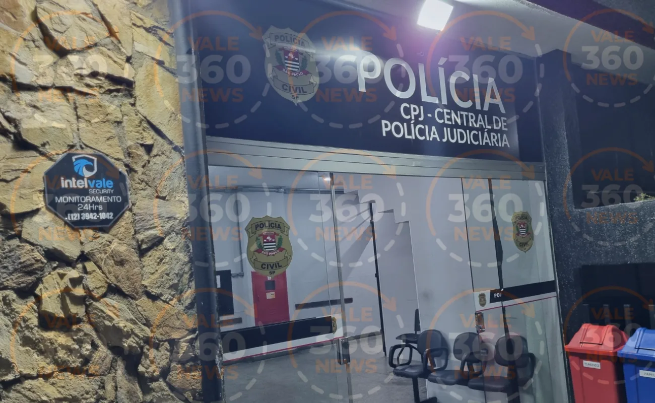 Mulher leva soco na boca de entregador de aplicativo em São José dos Campos. Saiba o que ocorreu