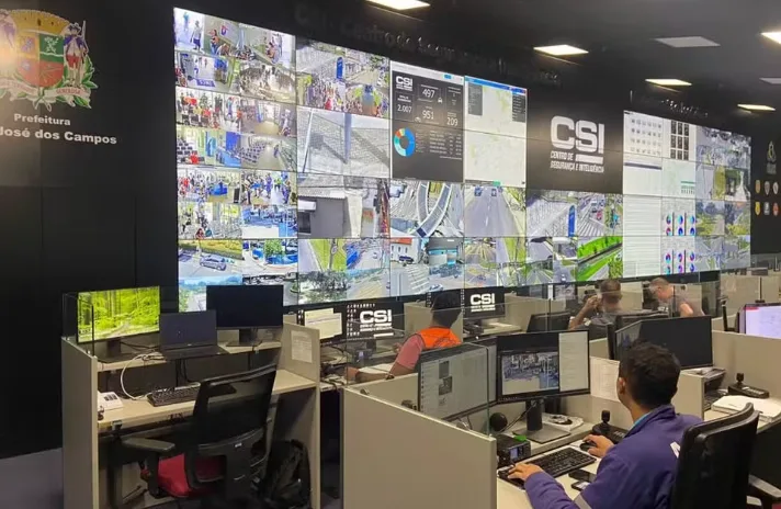 Justiça suspende decisão que anulava a licitação da “Smart City” em São José dos Campos; contrato é estimado em R$ 131 milhões